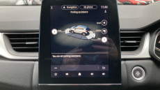 Renault Captur 1.3 TCE 130 S Edition 5dr EDC Petrol Hatchback